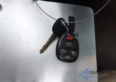 2010 Buick Enclave 1Xl z USA, uszkodzony, nr VIN 5GALRBED1AJ115424